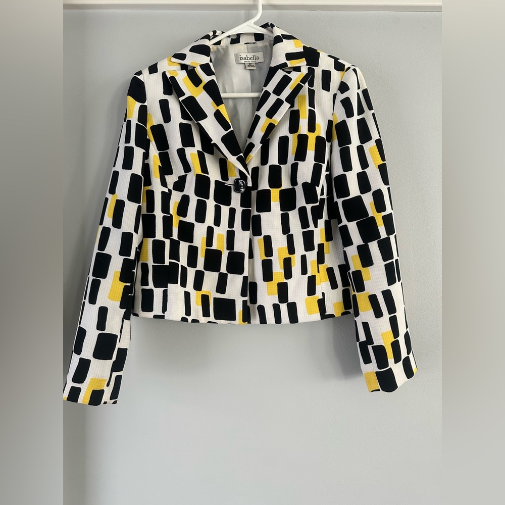 Women’s Blazer